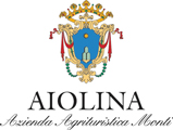 Aiolina Monti – Holiday Farm Logo