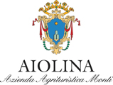 Aiolina Monti – Agriturismo Logo